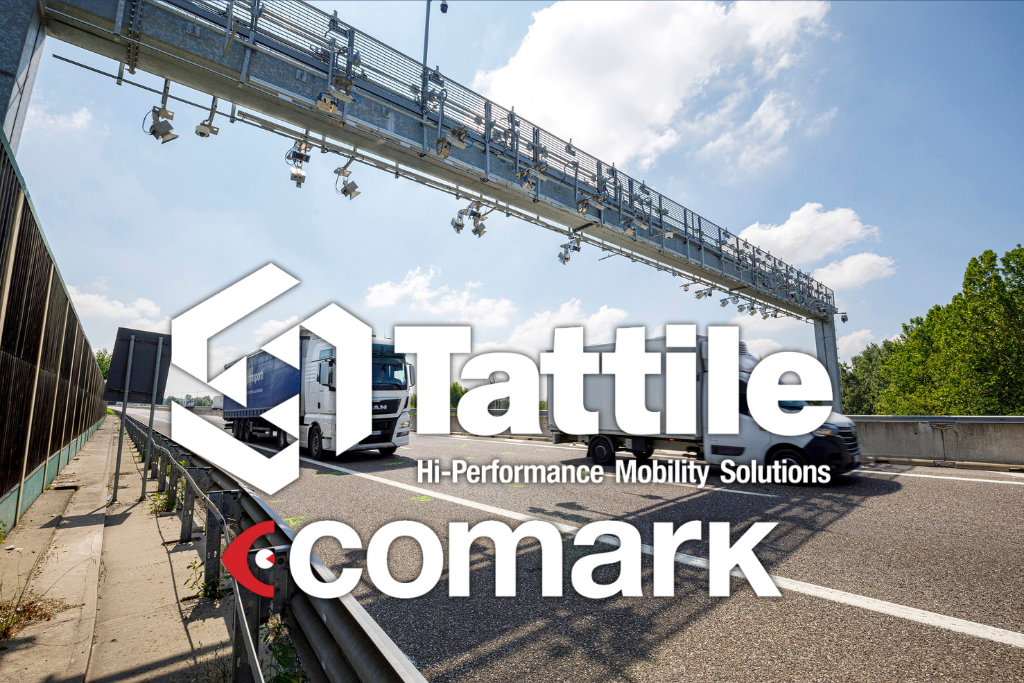 comark tattile